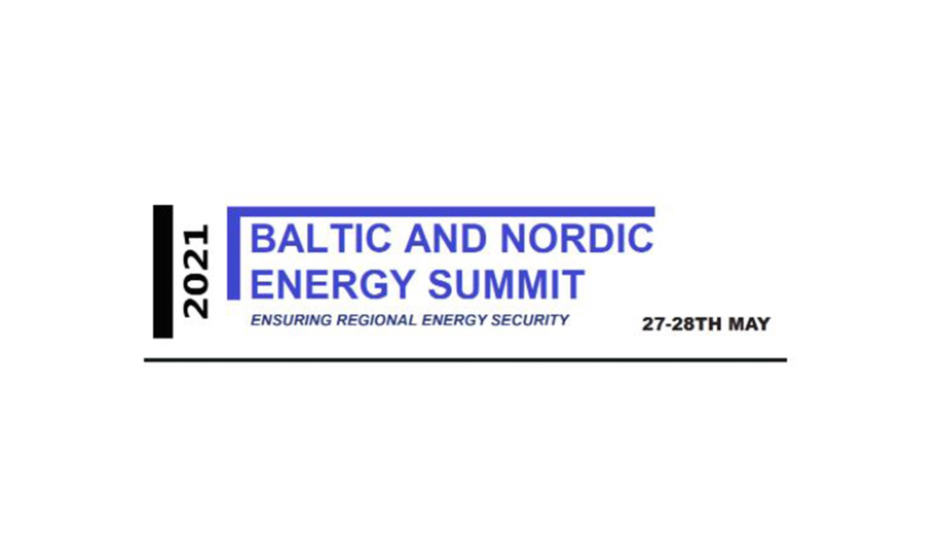 North Sweden Cleantech Baltic and Nordic Energy Summit 2021