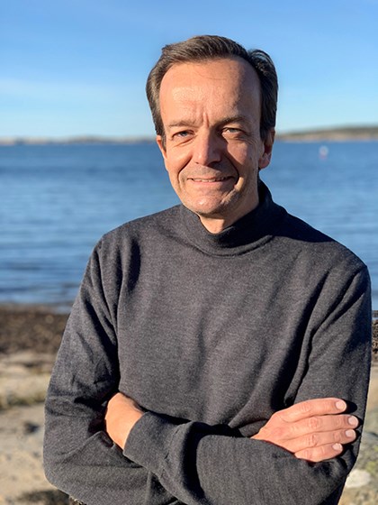 Claes Eriksson